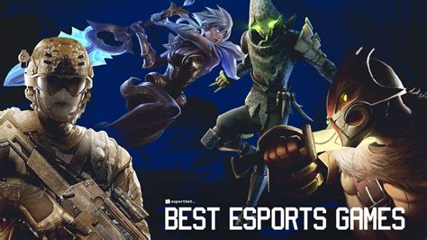 new esports games|The Best Esports Games for 2024 .